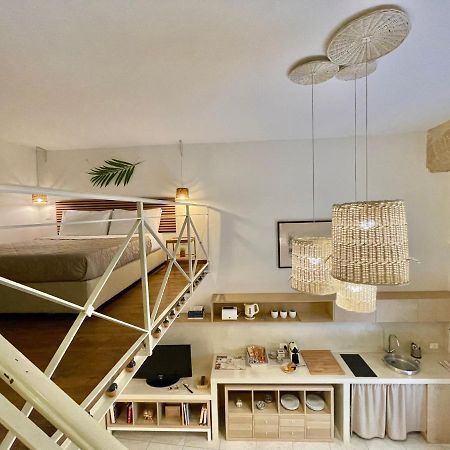 Nohi'S House In The Historic Center Villa Lecce Bagian luar foto