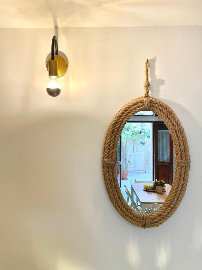 Nohi'S House In The Historic Center Villa Lecce Bagian luar foto