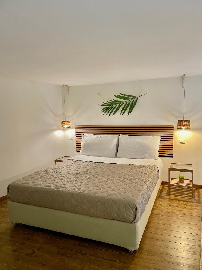 Nohi'S House In The Historic Center Villa Lecce Bagian luar foto