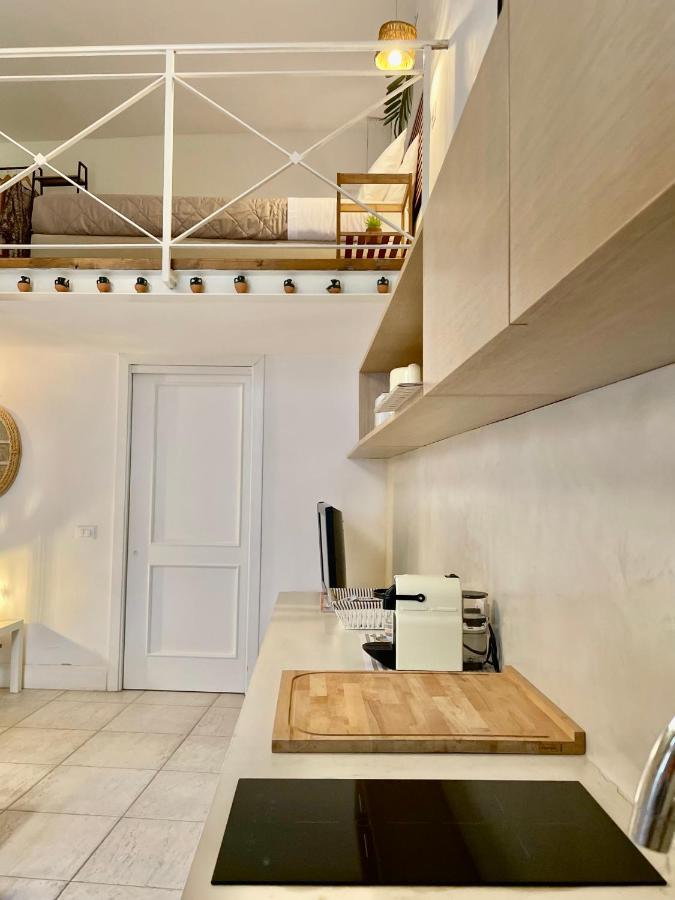 Nohi'S House In The Historic Center Villa Lecce Bagian luar foto