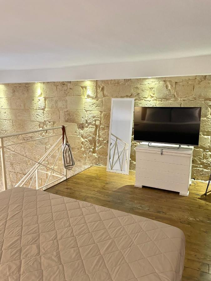 Nohi'S House In The Historic Center Villa Lecce Bagian luar foto