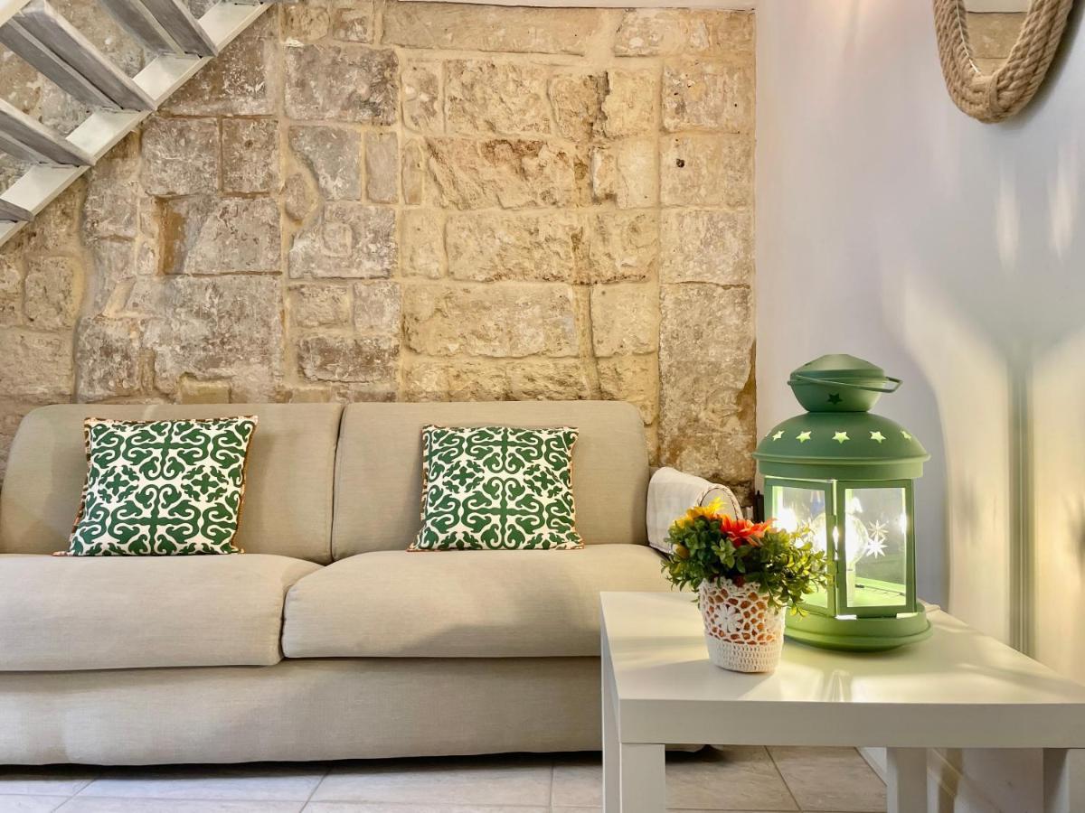 Nohi'S House In The Historic Center Villa Lecce Bagian luar foto