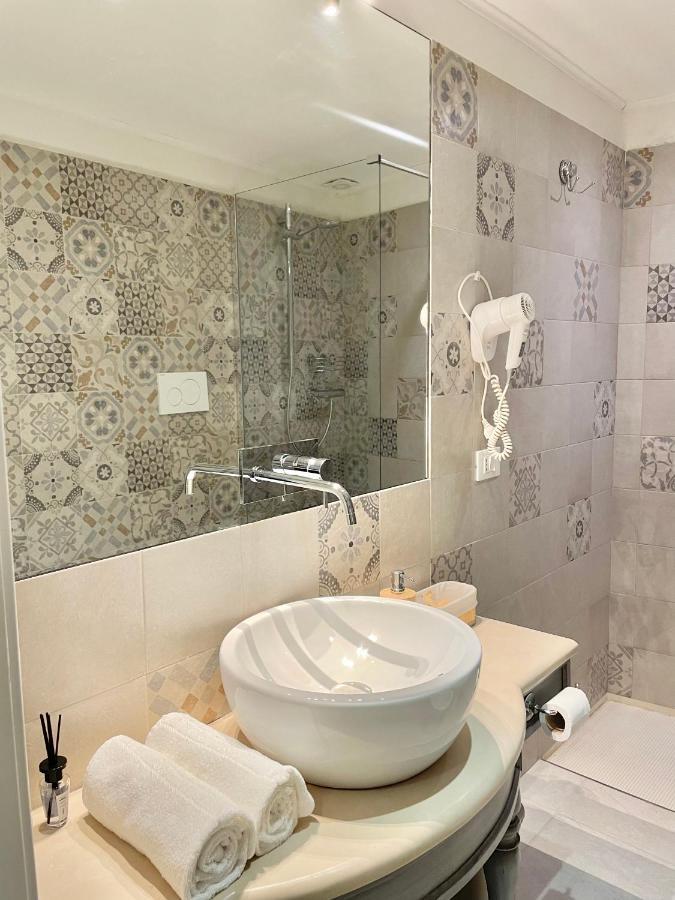Nohi'S House In The Historic Center Villa Lecce Bagian luar foto