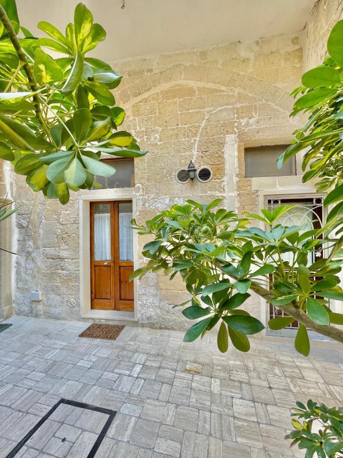 Nohi'S House In The Historic Center Villa Lecce Bagian luar foto