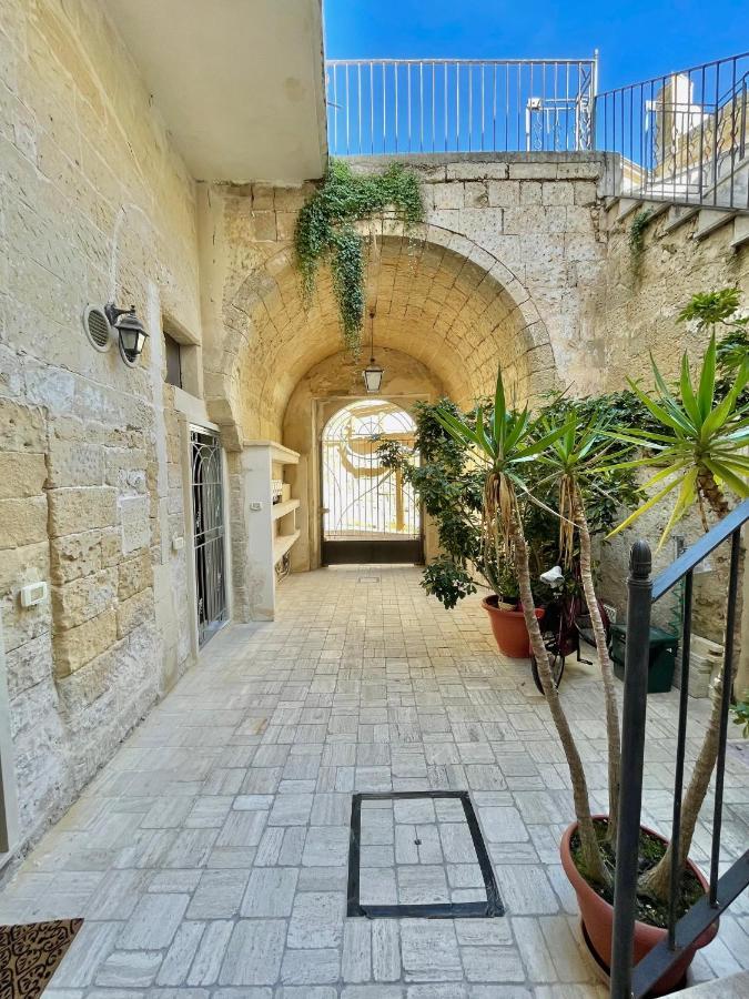 Nohi'S House In The Historic Center Villa Lecce Bagian luar foto