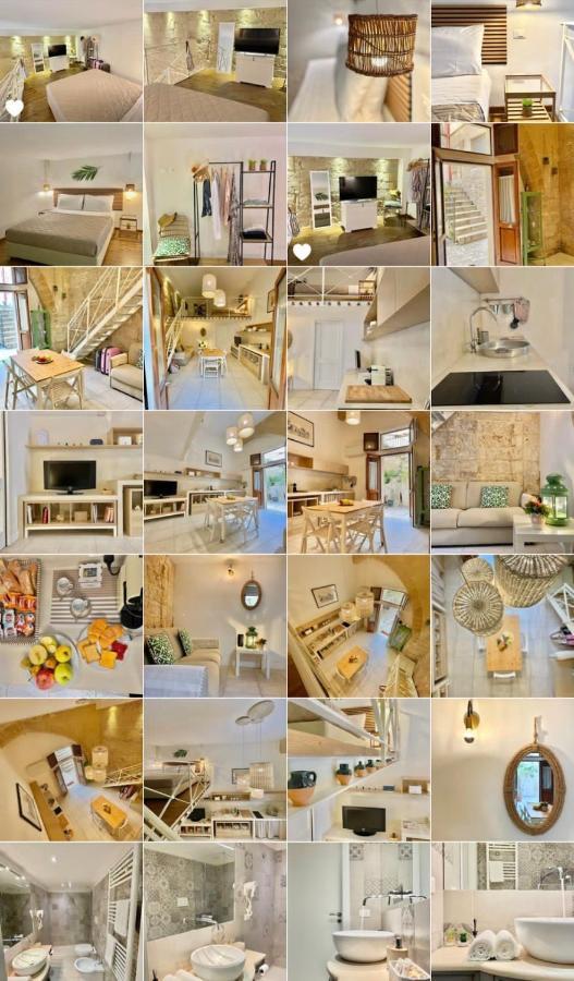 Nohi'S House In The Historic Center Villa Lecce Bagian luar foto
